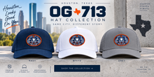 Load image into Gallery viewer, OG 713 Seal Club Cap
