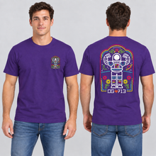 Load image into Gallery viewer, Spaceman Muertos
