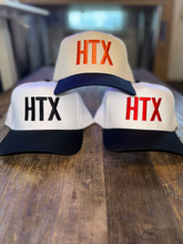 Load image into Gallery viewer, HTX | Snapback