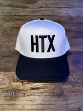 Load image into Gallery viewer, HTX | Snapback