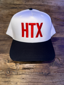 HTX | Snapback