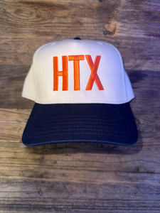 HTX | Snapback