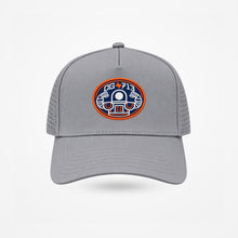 Load image into Gallery viewer, OG 713 Astronaut OTTO 105 Cap - Grey