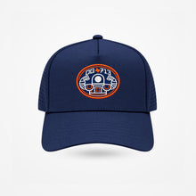 Load image into Gallery viewer, OG 713 Astronaut OTTO 105 Cap - Navy