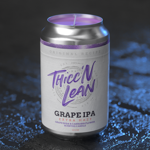 Thicc 'N' Lean