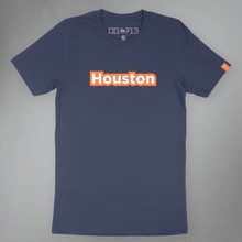 Load image into Gallery viewer, Houston Outline