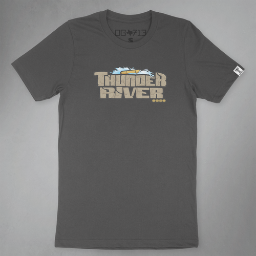 Thunder River (Houston Astroworld)
