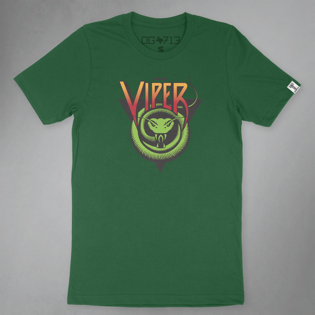 Viper (Houston Astroworld)
