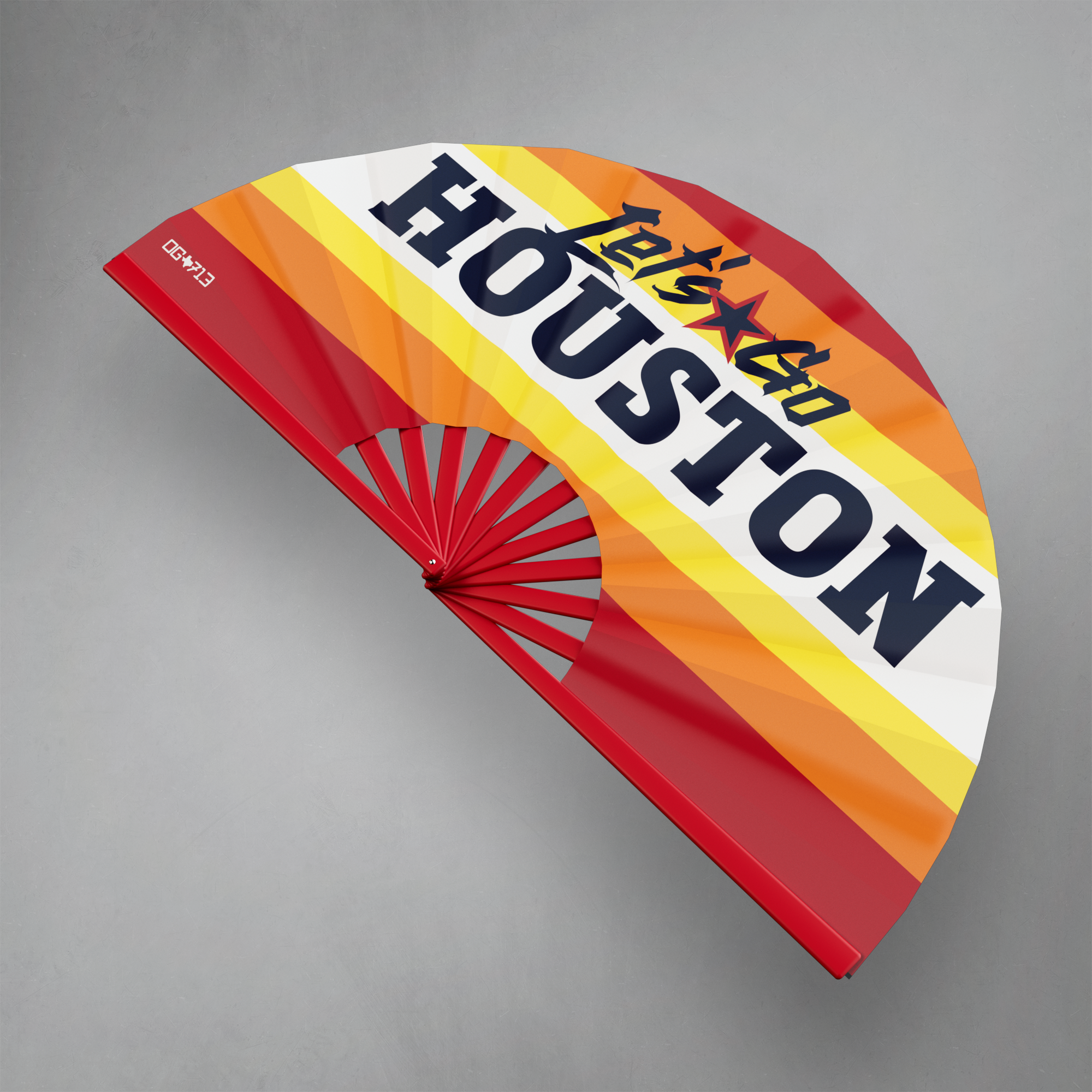 Houston Astros PopSocket — FanBrander